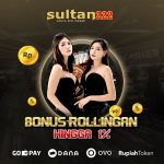 SULTAN222 | Situs Judi Bola Liga Indonesia Terbaik